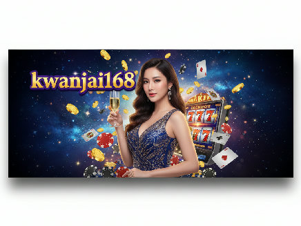 kwanjai168 ทางเข้า