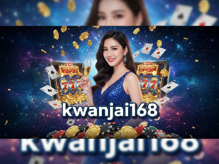 kwanjai168 login